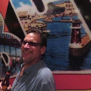 Meet your Posher, Jay